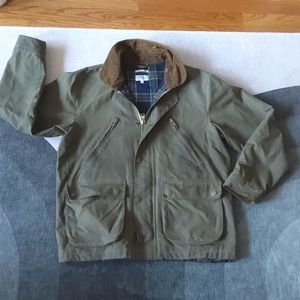 Gant Rugger Waxed Jacket
